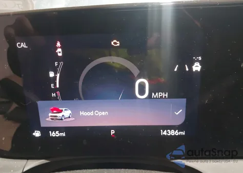 2024 Buick Envista Sport Touring Fwd from USA, damaged, VIN KL47LBE26RB191477